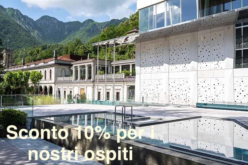 Ortighera Monolocale Relax Sulla Ciclabile Lenna Exterior photo